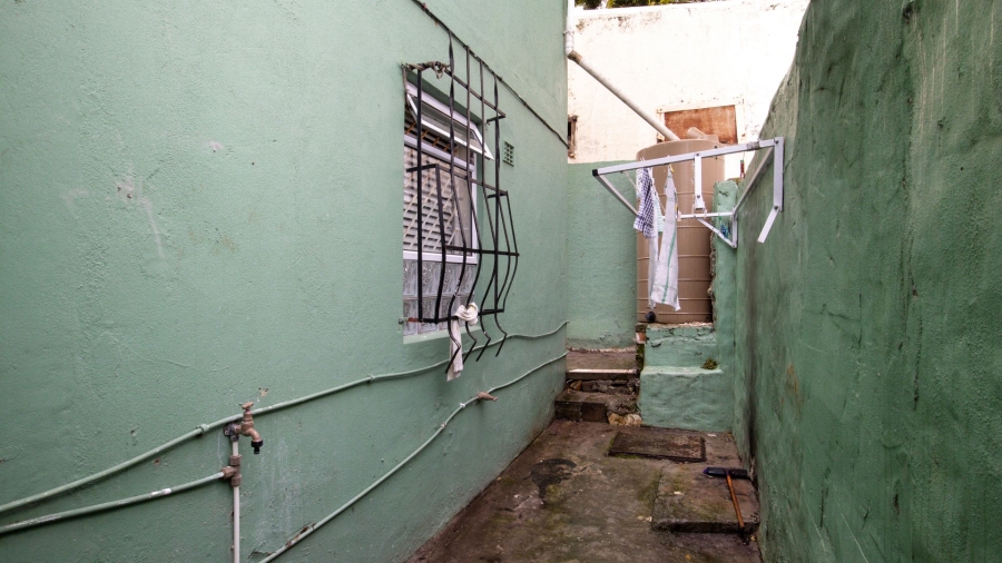 3 Bedroom Property for Sale in Woodstock Western Cape